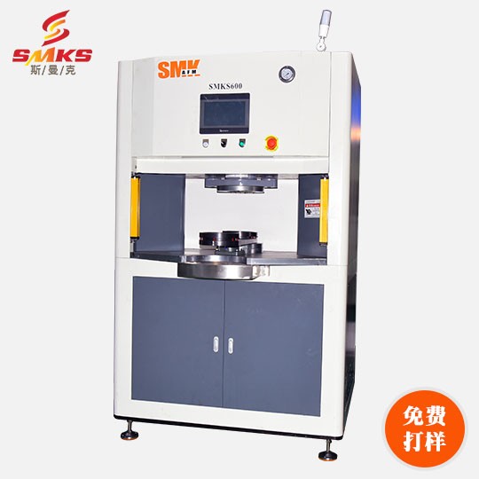 S600磨粒流體拋光<a href='http://www.qkcompressor.com' target='_blank'><u>去毛刺機(jī)</u></a>